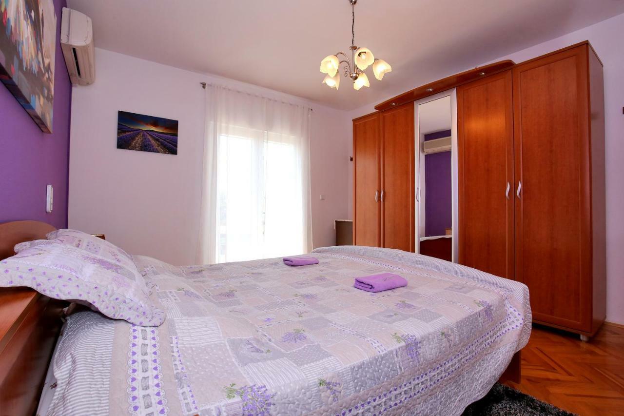 Apartments Mara ซาดาร์ ภายนอก รูปภาพ