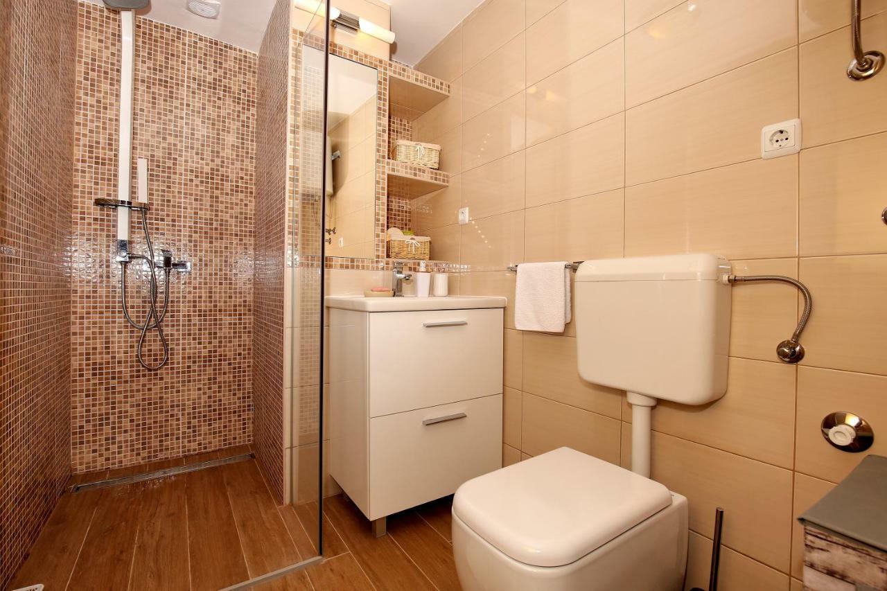 Apartments Mara ซาดาร์ ภายนอก รูปภาพ