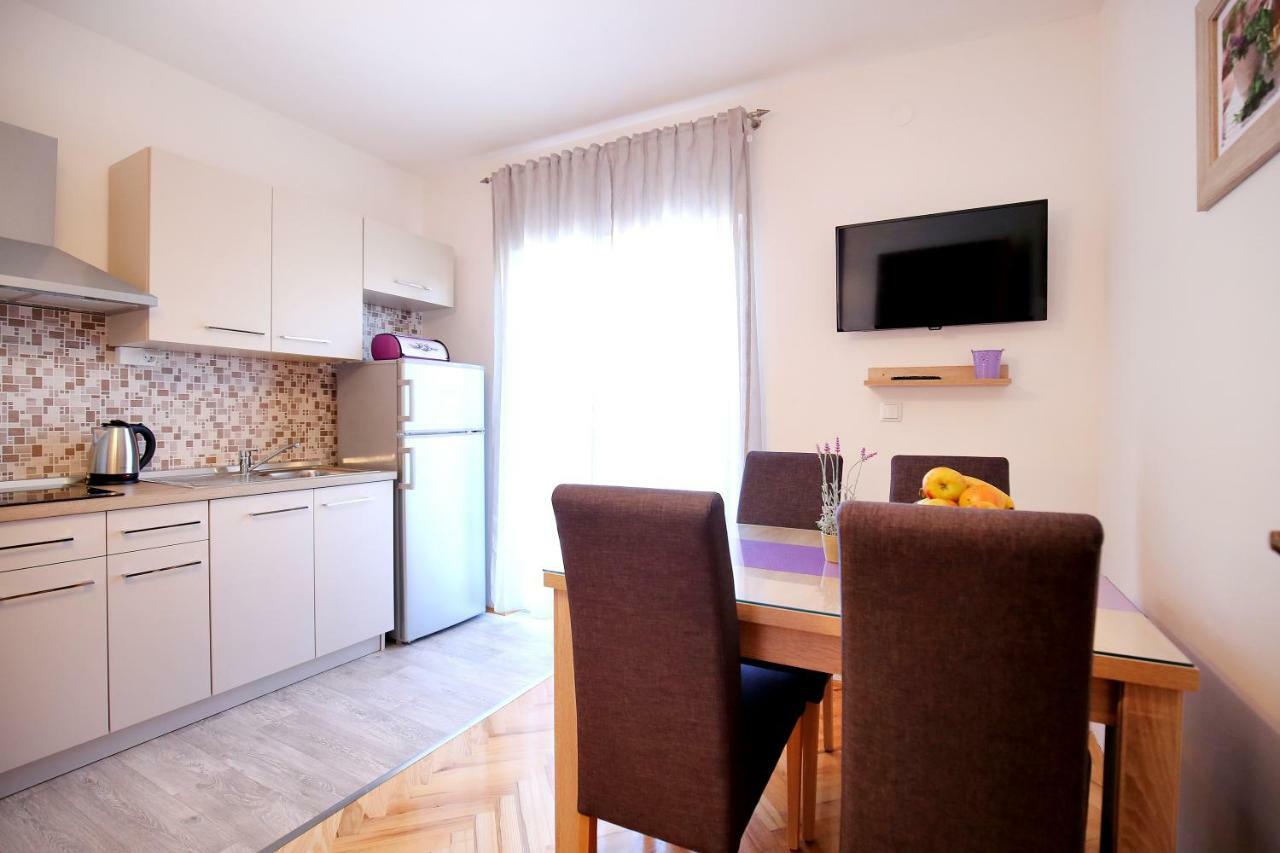Apartments Mara ซาดาร์ ภายนอก รูปภาพ
