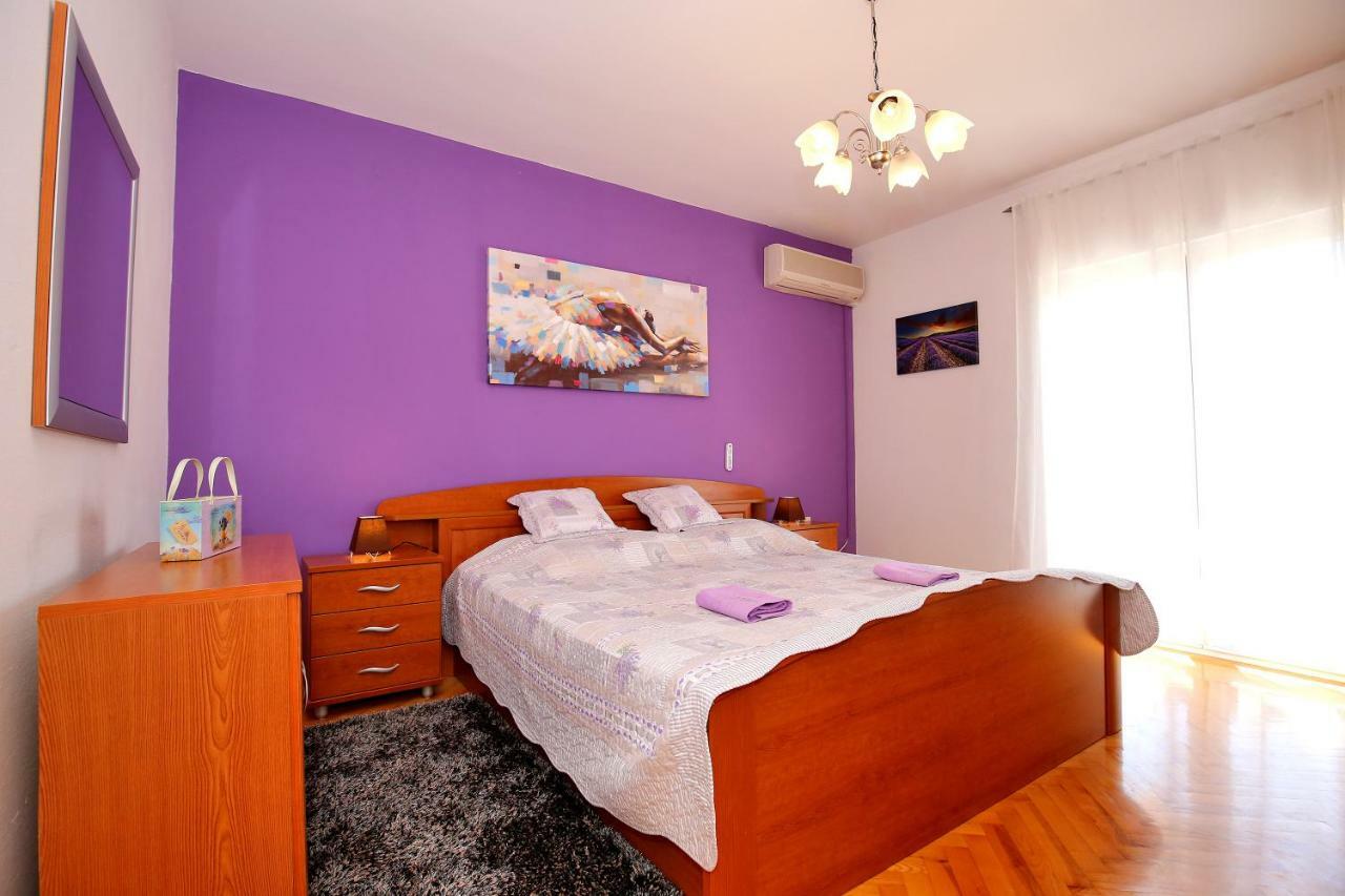 Apartments Mara ซาดาร์ ภายนอก รูปภาพ