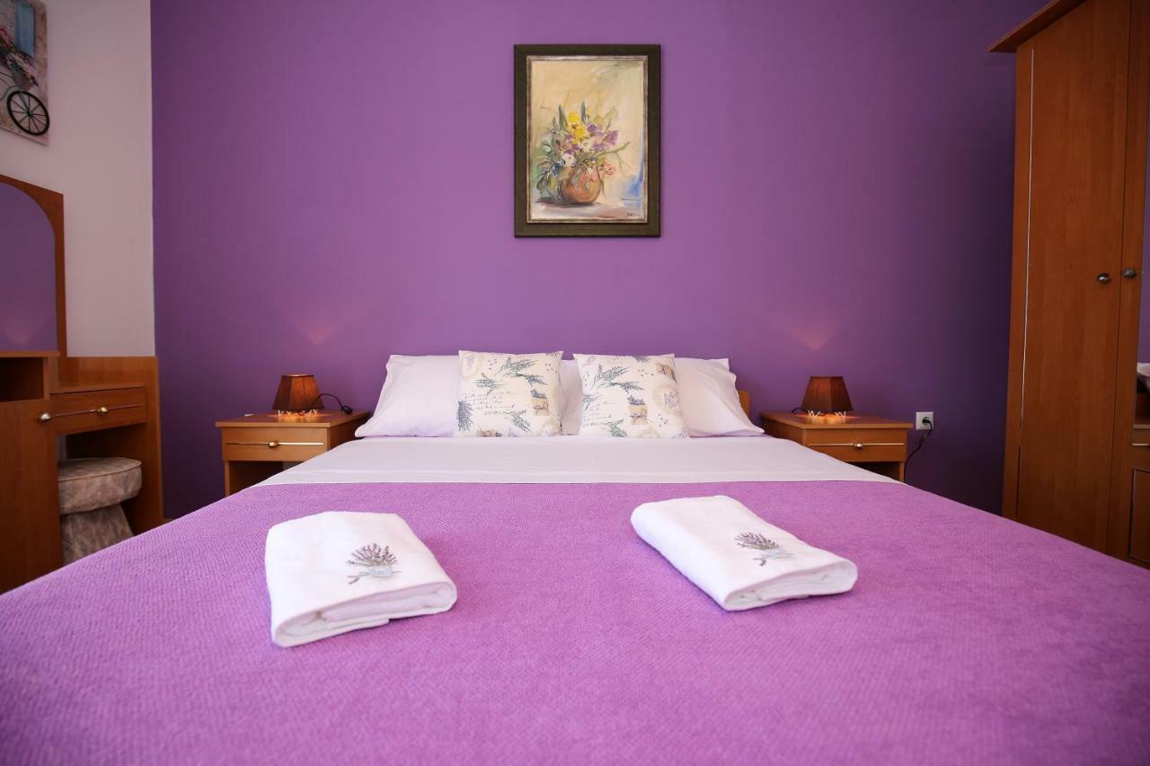 Apartments Mara ซาดาร์ ภายนอก รูปภาพ
