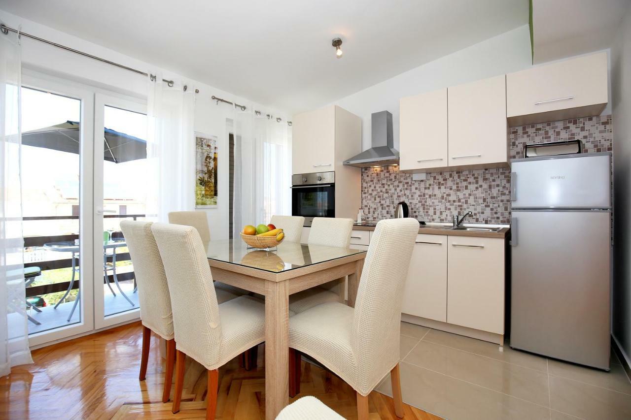 Apartments Mara ซาดาร์ ภายนอก รูปภาพ