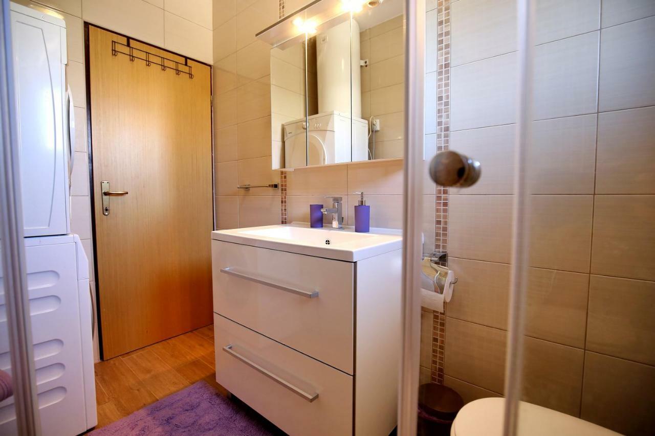 Apartments Mara ซาดาร์ ภายนอก รูปภาพ